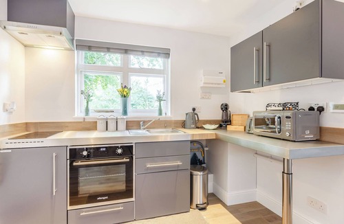 Pattiswick Cottage | 1 bedroom accommodation in Stisted