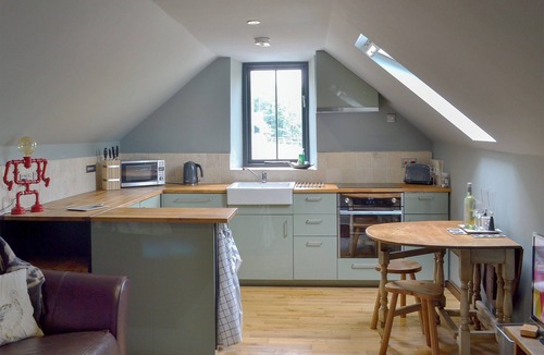 Whatstandwell Cottage | 1 bedroom accommodation in Alderwasley, near Matlock