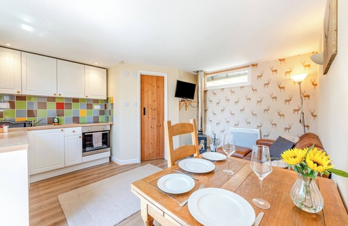 Northiam Cottage | 1 bedroom accommodation in Northiam, near Rye