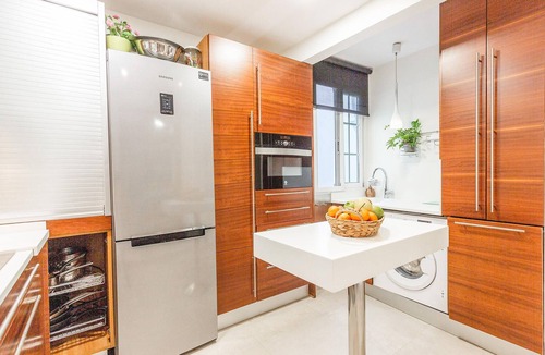 Coveta Fuma Apartment | 1 bedroom nice apartment in El Campello