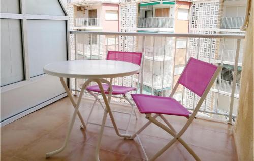 Cullera Apartment | 1 Bedroom Nice Apartment In Cullera