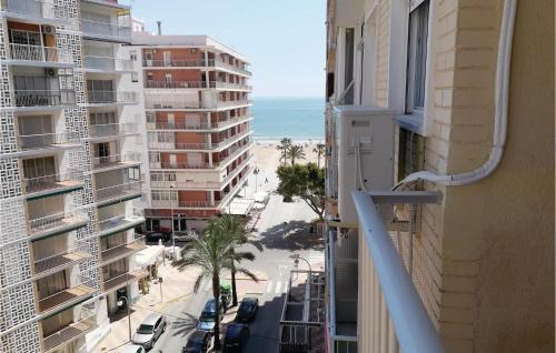 Cullera Apartment | 1 Bedroom Nice Apartment In Cullera