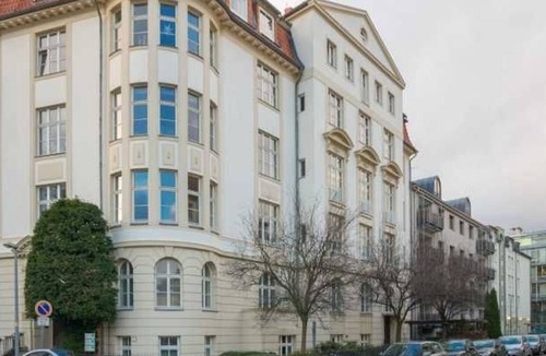 Sudstadt-Bult Apartment | 1 room apartment ID 2556 | WiFi apartment