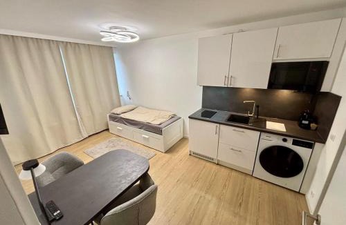 Bothfeld-Vahrenheide Apartment | 1 Room Studio in Hanover
