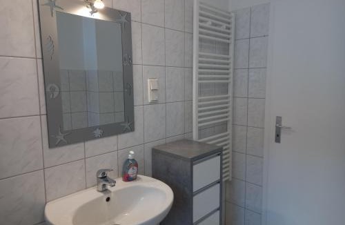 Region Hannover District Apartment | 1 Zimmer Appartment