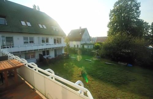 Koserow Apartment | 10, Am Streckelsberg (514-10)