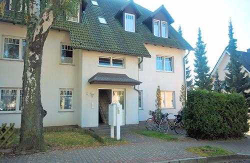 Koserow Apartment | 10, Am Streckelsberg (514-10)