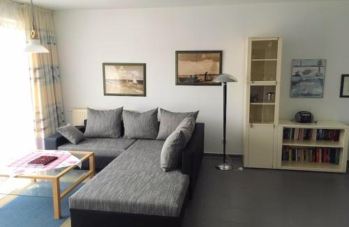 Koserow Apartment | 10, Am Streckelsberg (514-10)