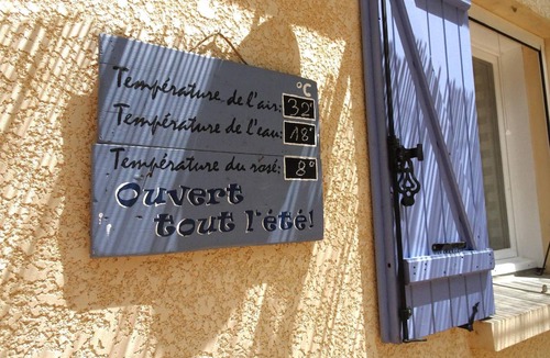 Garrigues-Sainte-Eulalie House | 100 m² House ∙ 2 bedrooms ∙ 4 guests