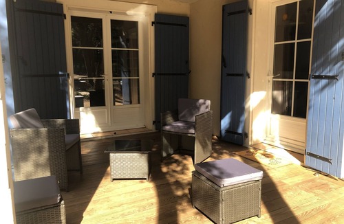 Castries House | 10 Mn from MONTPELLIER Villa with swimming pool 15 mn from the beaches