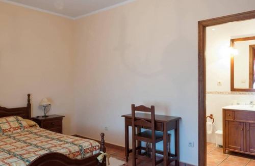 Barruelo de Santullan House | 100 m² House ∙ 4 bedrooms ∙ 8 guests