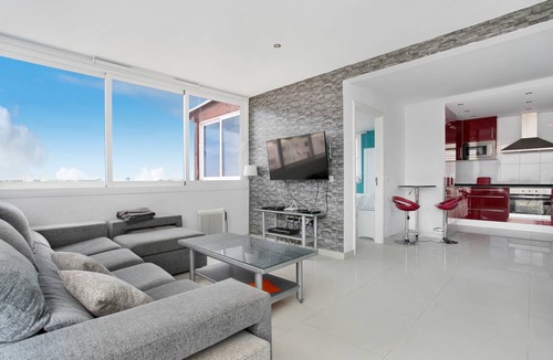 Costa Teguise Apartment | 100 m² Apartment ∙ 3 bedrooms ∙ 7 guests