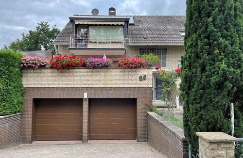 Wietze Apartment | 100 m² Apartment ∙ 3 bedrooms ∙ 6 guests