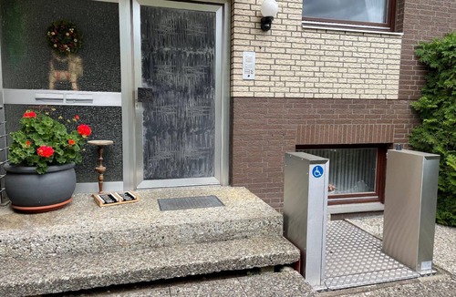 Wietze Apartment | 100 m² Apartment ∙ 3 bedrooms ∙ 6 guests