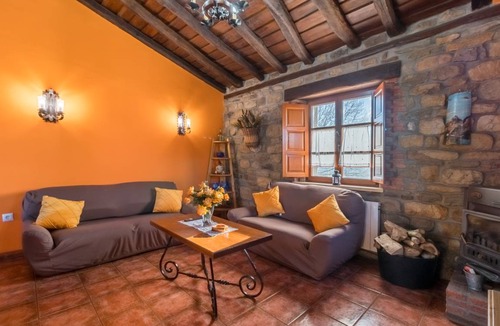 Villacarriedo Apartment | 100 m² Apartment ∙ 3 bedrooms ∙ 6 guests