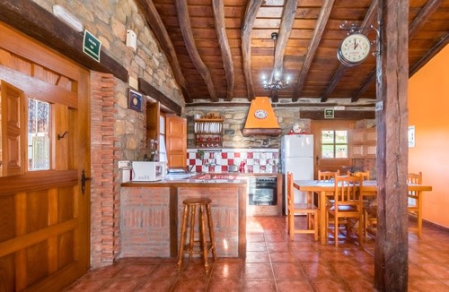 Villacarriedo Apartment | 100 m² Apartment ∙ 3 bedrooms ∙ 6 guests
