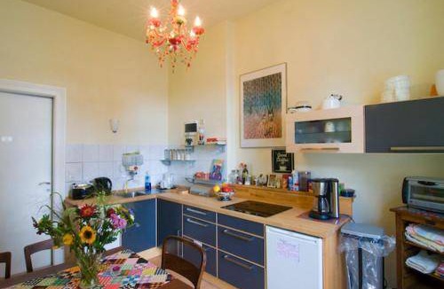 Neustadt Apartment | 100 m² Apartment ∙ 4 bedrooms ∙ 6 guests