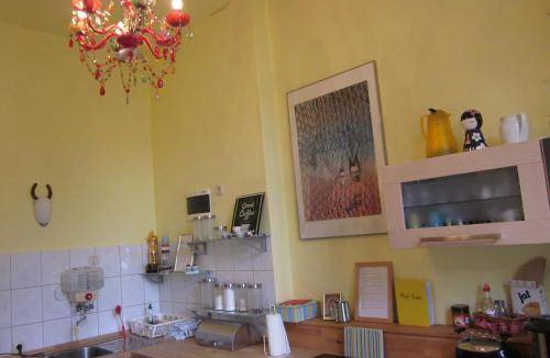 Neustadt Apartment | 100 m² Apartment ∙ 4 bedrooms ∙ 6 guests
