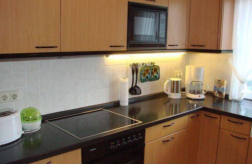 Hechthausen Apartment | 100 m² Apartment ∙ 3 bedrooms ∙ 6 guests