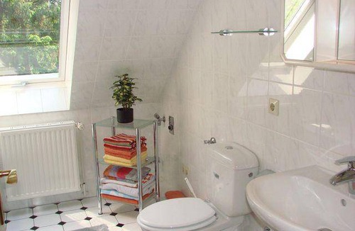 Hechthausen Apartment | 100 m² Apartment ∙ 3 bedrooms ∙ 6 guests