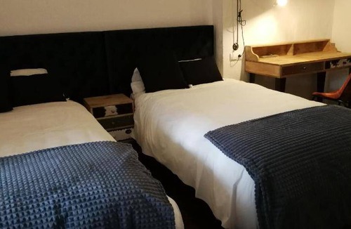 Medinaceli Apartment | 100 m² Apartment ∙ 2 bedrooms ∙ 4 guests
