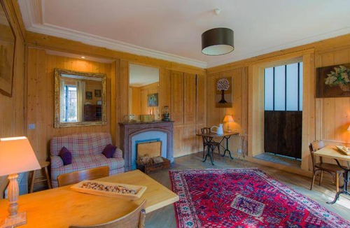 Honfleur Bed & Breakfast | 100 m² Bed and breakfast ∙ 2 bedrooms ∙ 4 guests