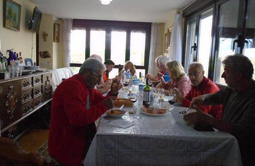 Ciruena Bed & Breakfast | 100 m² Bed and breakfast ∙ 3 bedrooms ∙ 6 guests