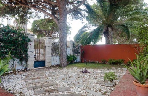 Poblado Sancti Petri Villa | 100 m² Villa ∙ 3 bedrooms ∙ 6 guests