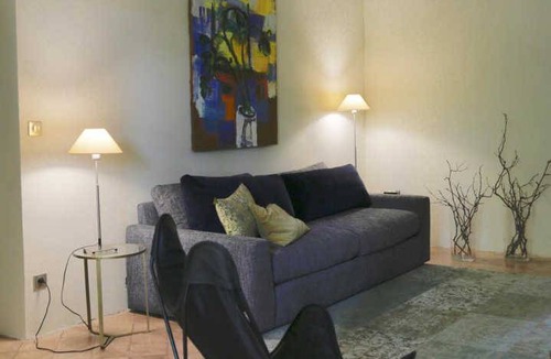 Montlaur House | 100 m² Gîte ∙ 1 bedroom ∙ 2 guests