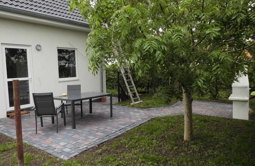 Bunde House | 100 m² House ∙ 3 bedrooms ∙ 6 guests