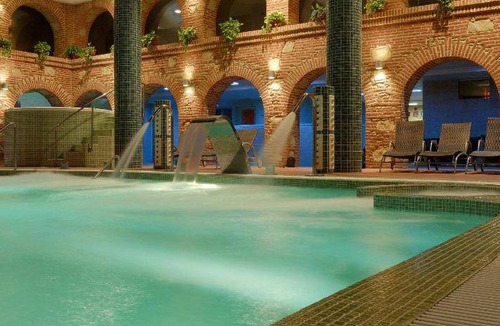 La Alberca Hotel | 100 m² Hotel ∙ 127 guests
