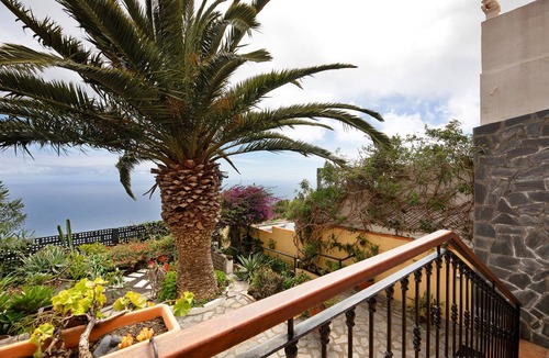 Fuencaliente de la Palma House | 100 m² House ∙ 1 bedroom ∙ 2 guests
