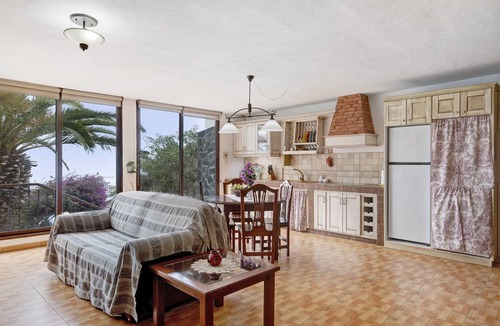Fuencaliente de la Palma House | 100 m² House ∙ 1 bedroom ∙ 2 guests