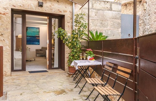 Costitx House | 100 m² House ∙ 2 bedrooms ∙ 4 guests