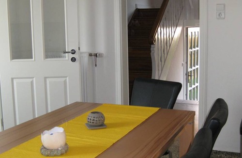 Strukkamp House | 100 m² House ∙ 3 bedrooms ∙ 6 guests