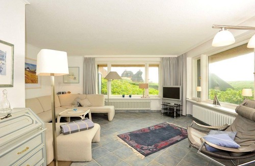 Hornum House | 100 m² House ∙ 3 bedrooms ∙ 6 guests
