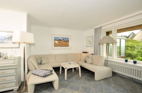 Hornum House | 100 m² House ∙ 3 bedrooms ∙ 6 guests