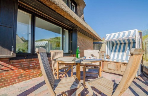 Hornum House | 100 m² House ∙ 3 bedrooms ∙ 6 guests