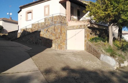 Geria House | 100 m² House ∙ 3 bedrooms ∙ 6 guests