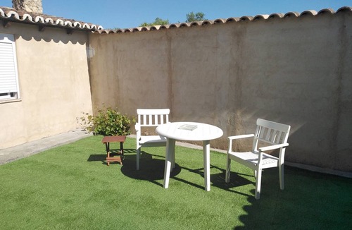 Geria House | 100 m² House ∙ 3 bedrooms ∙ 6 guests