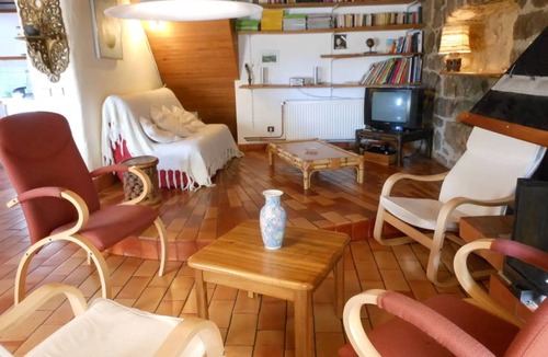 Gluiras House | 100 m² House ∙ 4 bedrooms ∙ 7 guests