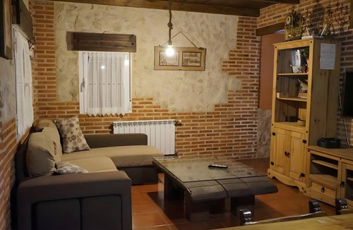 Rueda House | 100 m² House ∙ 5 bedrooms ∙ 8 guests