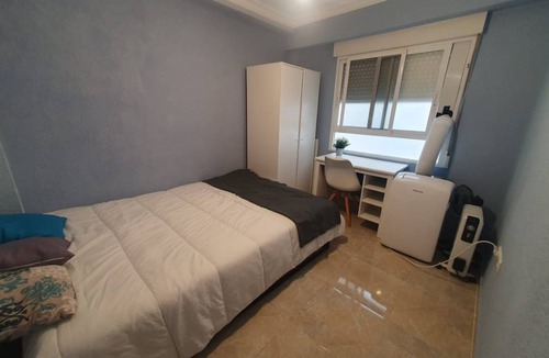 Alicante Resort | 100 m² Private room ∙ 1 bedroom ∙ 1 guest
