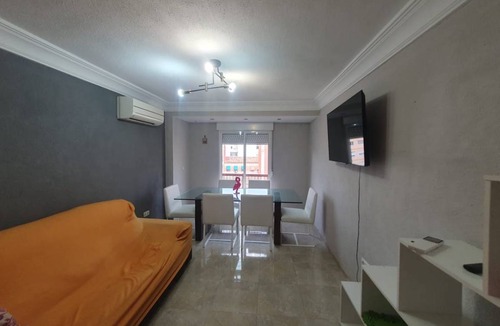 Alicante Resort | 100 m² Private room ∙ 1 bedroom ∙ 1 guest
