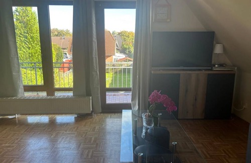 Barsbuttel Resort | 100 m² Private room ∙ 1 bedroom ∙ 1 guest