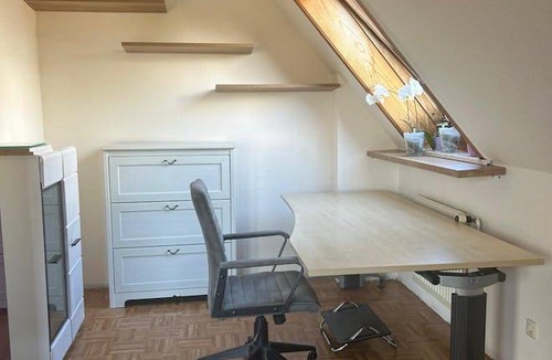 Barsbuttel Resort | 100 m² Private room ∙ 1 bedroom ∙ 1 guest