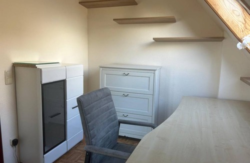 Barsbuttel Resort | 100 m² Private room ∙ 1 bedroom ∙ 1 guest