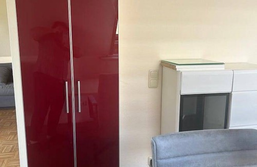 Barsbuttel Resort | 100 m² Private room ∙ 1 bedroom ∙ 1 guest