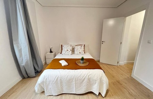 Montolivet Resort | 100 m² Private room ∙ 1 bedroom ∙ 1 guest