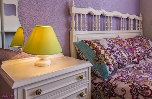 Centro Resort | 100 m² Private room ∙ 1 bedroom ∙ 1 guest